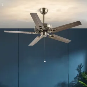 Quạt trần cao cấp DC-8015