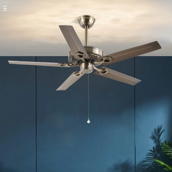 Quạt trần cao cấp DC-8015