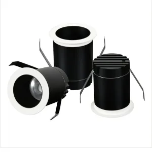 Đèn âm trần cao cấp ACOB-MINI trang trí nhà