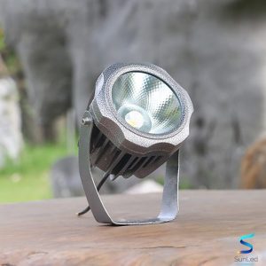 Đèn led chiếu cột ngoài trời SU-RC-01