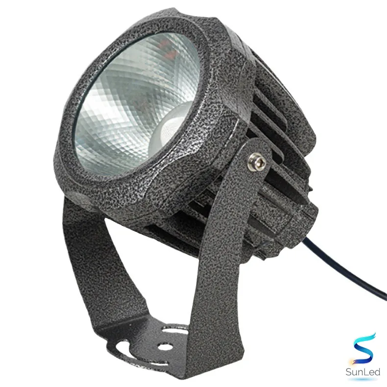 Đèn led chiếu cột ngoài trời SU-RC-01 - Ảnh 5