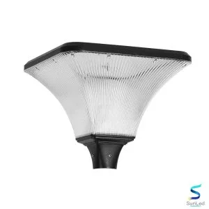 ĐÈN CỘT SUN-DC-01