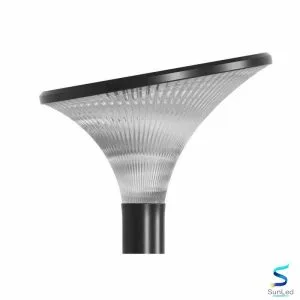 ĐÈN CỘT SUN-DC-02