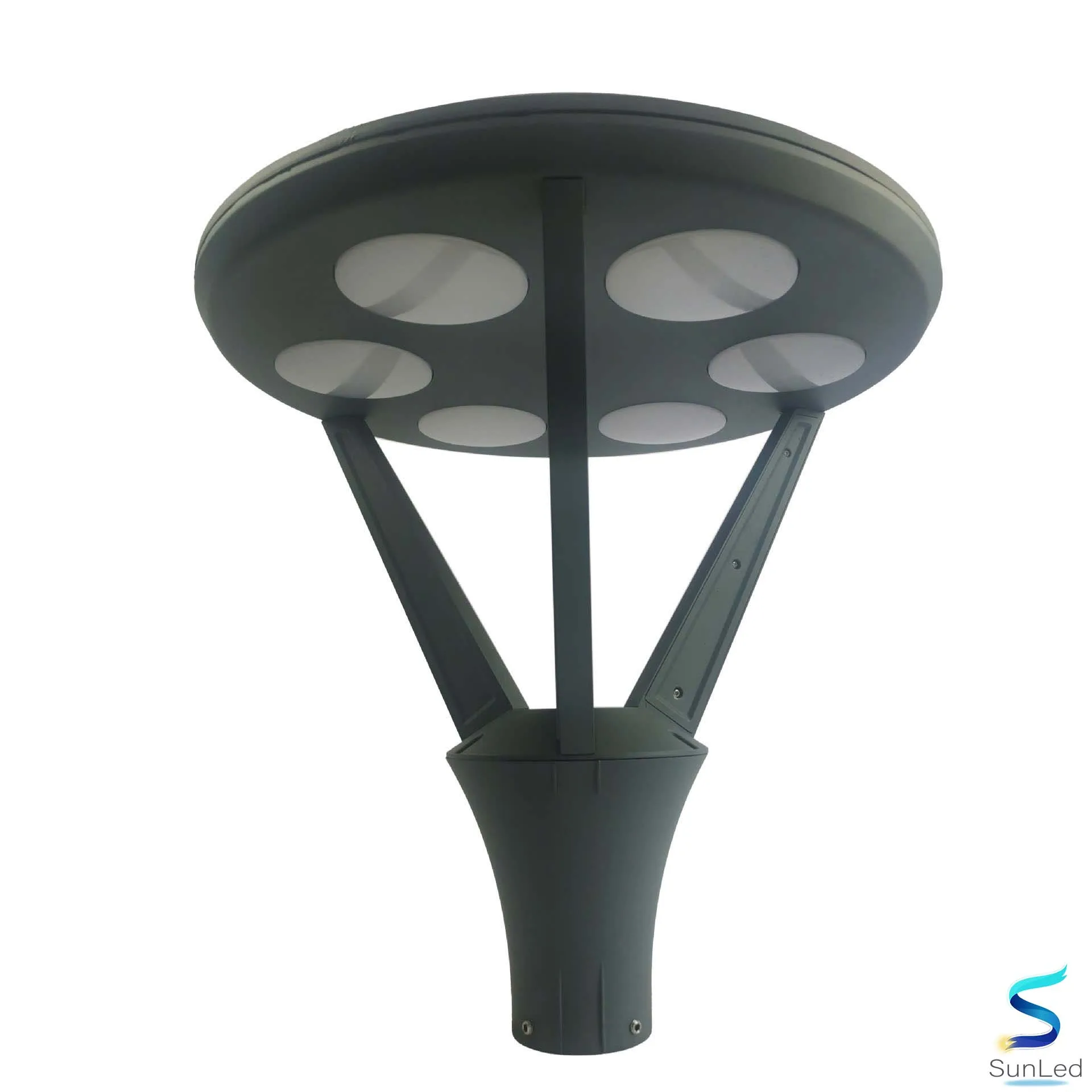 ĐÈN CỘT SUN-DC-04
