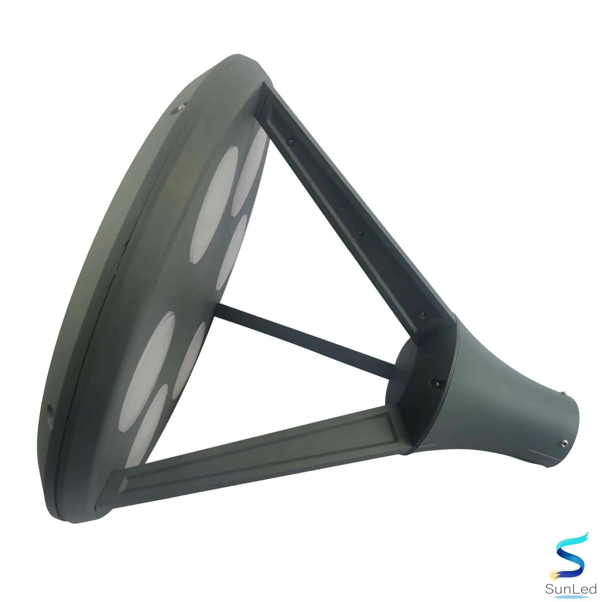 ĐÈN CỘT SUN-DC-04 - Ảnh 4