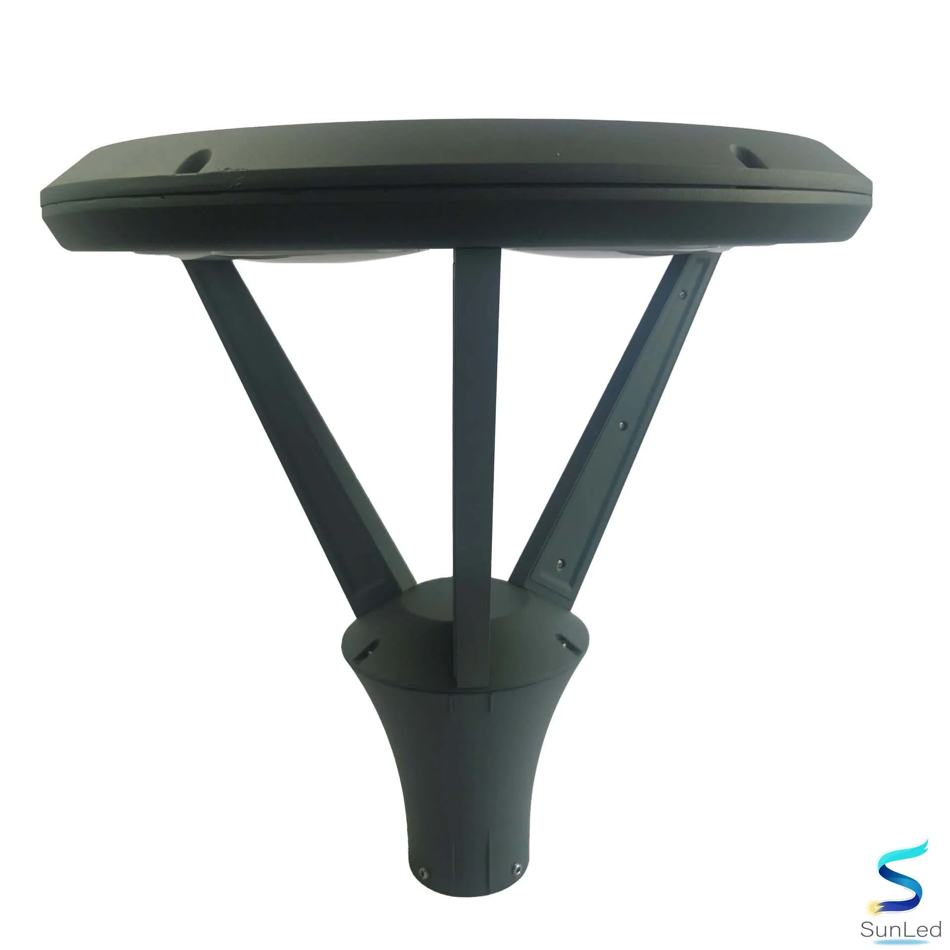 ĐÈN CỘT SUN-DC-04 - Ảnh 6