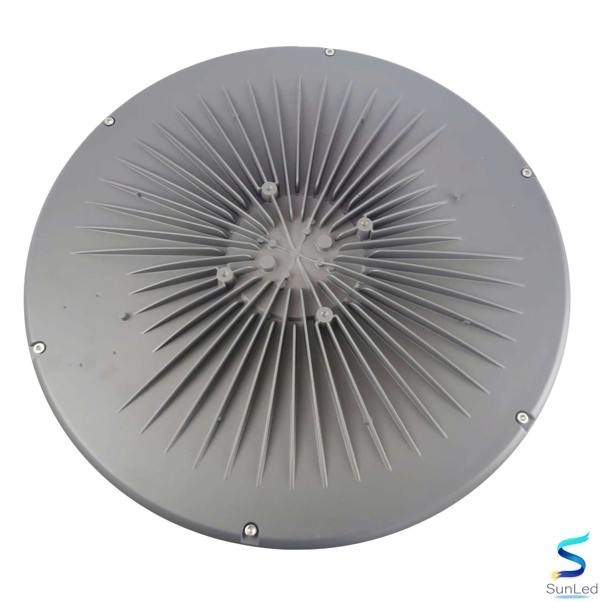 ĐÈN CỘT SUN-DC-06 - Ảnh 2