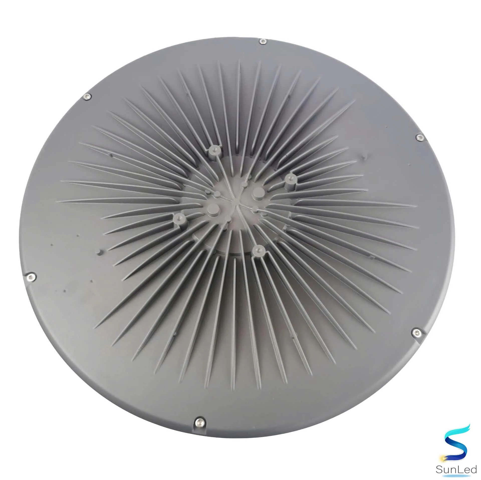 ĐÈN CỘT SUN-DC-06 - Ảnh 2