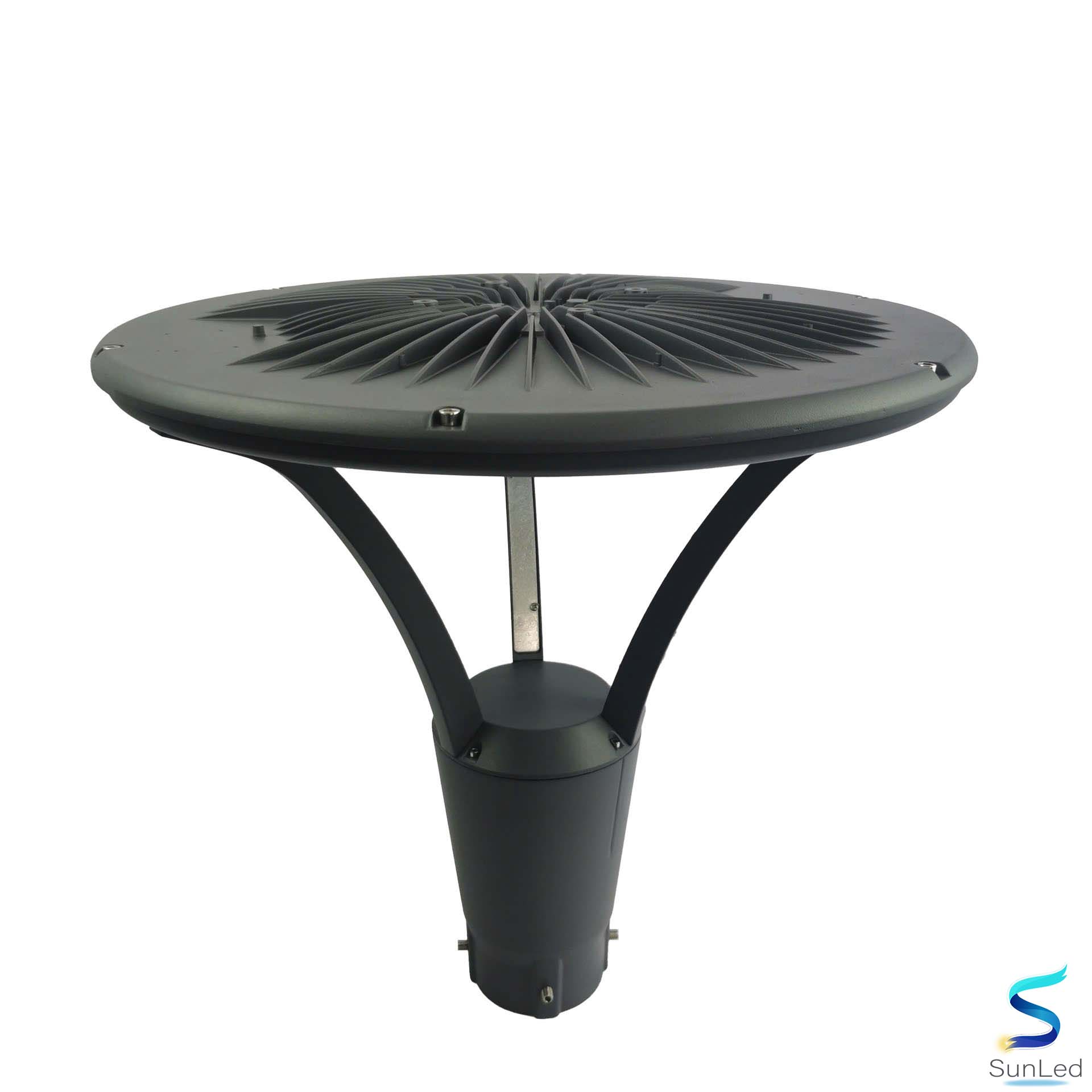 ĐÈN CỘT SUN-DC-06 - Ảnh 3