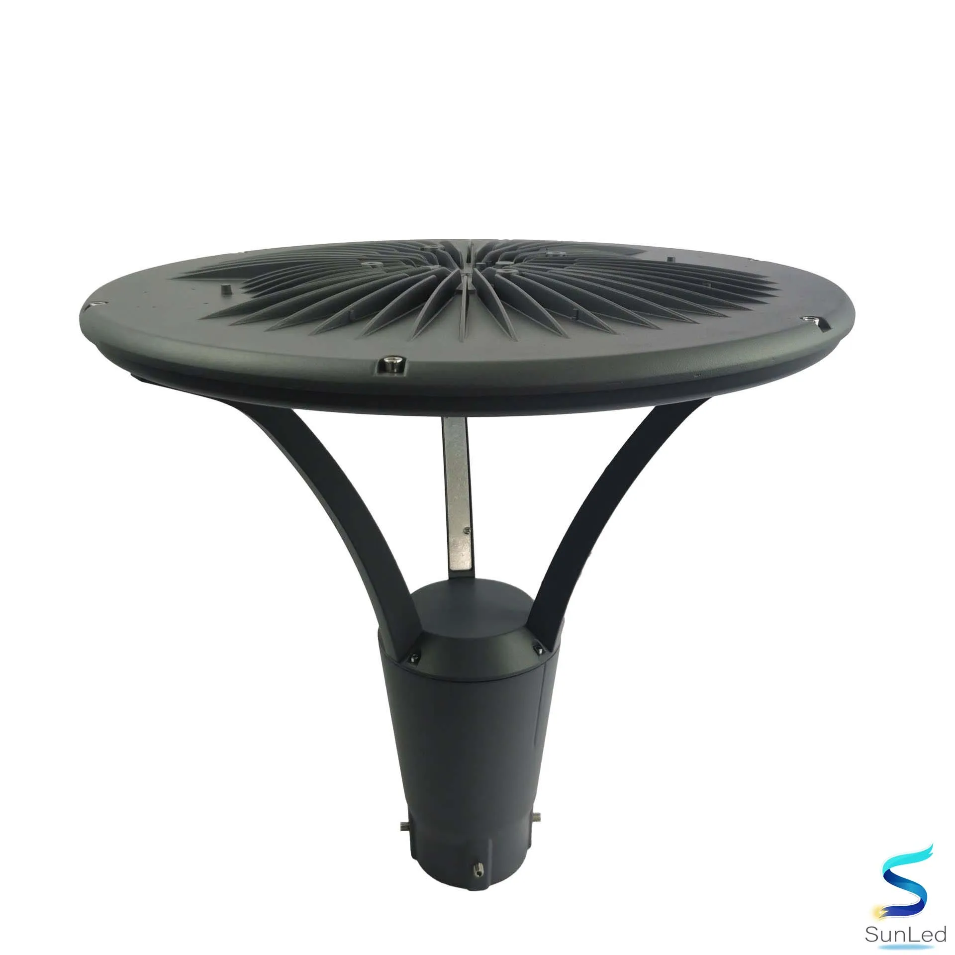 ĐÈN CỘT SUN-DC-06 - Ảnh 3