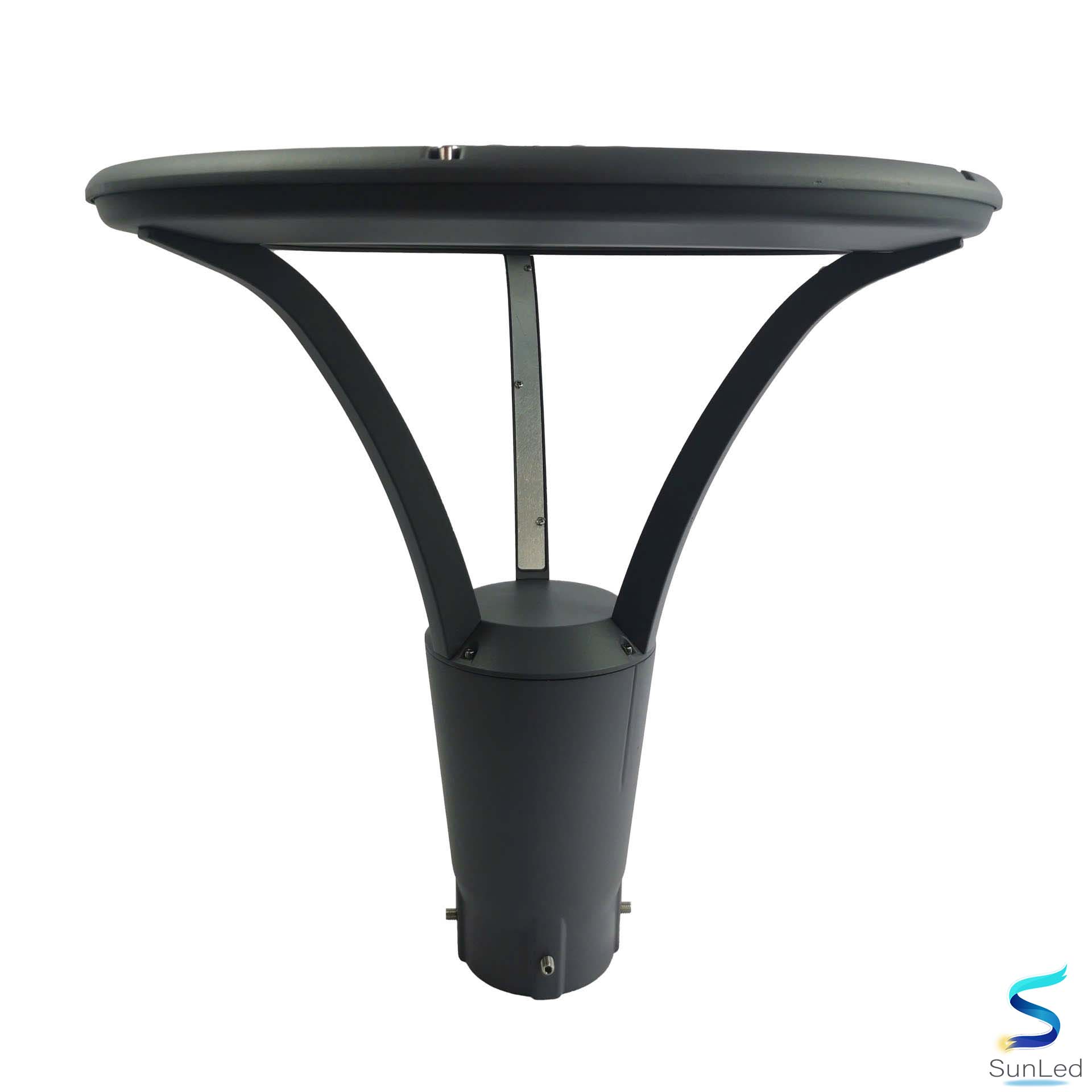 ĐÈN CỘT SUN-DC-06 - Ảnh 4