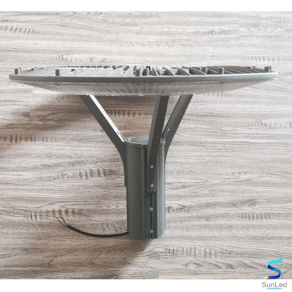 ĐÈN CỘT SUN-DC-06 - Ảnh 5