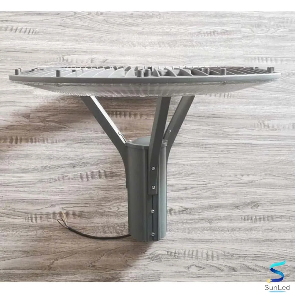 ĐÈN CỘT SUN-DC-06 - Ảnh 5
