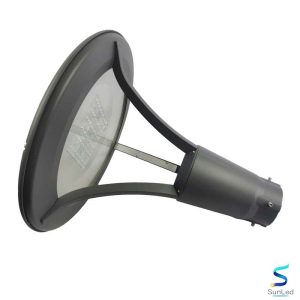 ĐÈN CỘT SUN-DC-06