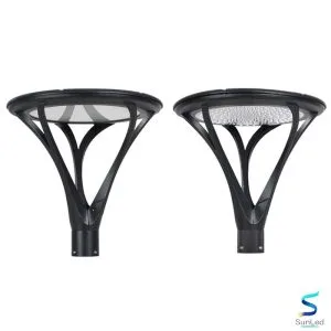 ĐÈN CỘT SUN-DC-07