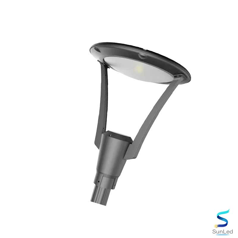 ĐÈN CỘT SUN-DC-08 - Ảnh 2