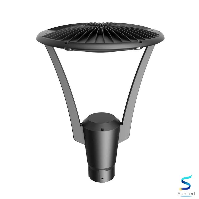 ĐÈN CỘT SUN-DC-08 - Ảnh 4