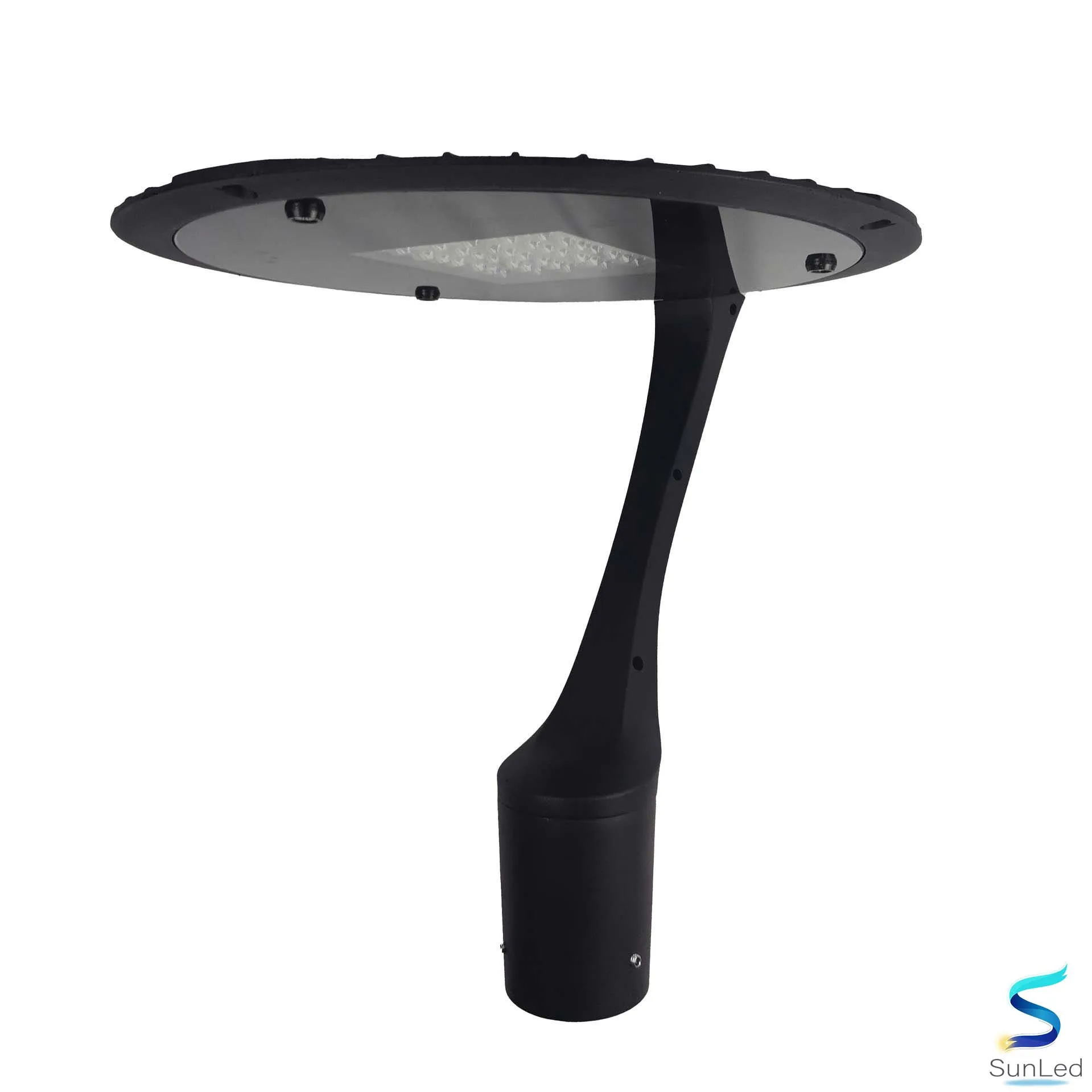 ĐÈN CỘT SUN-DC-09
