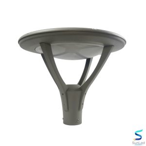 ĐÈN CỘT SUN-DC-10