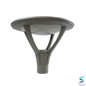 ĐÈN CỘT SUN-DC-10