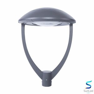 ĐÈN CỘT SUN-DC-11