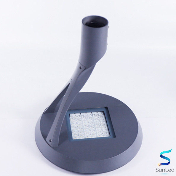 ĐÈN CỘT SUN-DC-12 - Ảnh 3