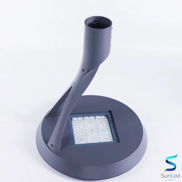 ĐÈN CỘT SUN-DC-12 - Ảnh 3