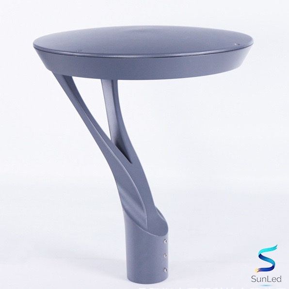 ĐÈN CỘT SUN-DC-12 - Ảnh 5