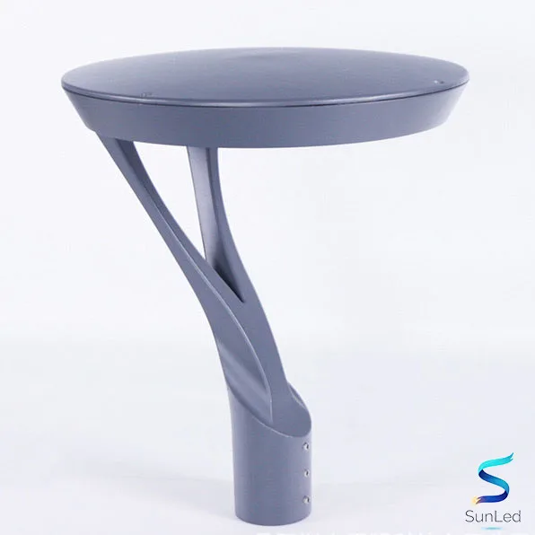 ĐÈN CỘT SUN-DC-12 - Ảnh 5