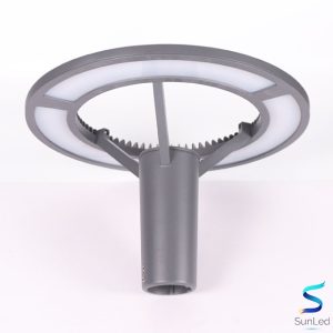 ĐÈN CỘT SUN-DC-13