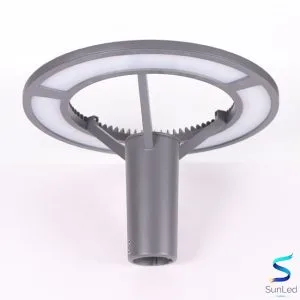 ĐÈN CỘT SUN-DC-13