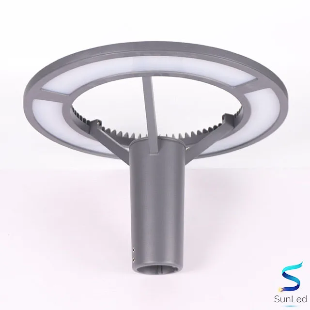 ĐÈN CỘT SUN-DC-13