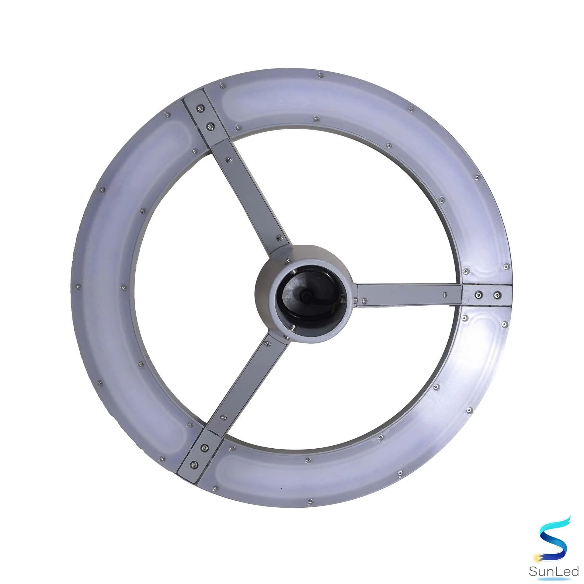 ĐÈN CỘT SUN-DC-13 - Ảnh 2
