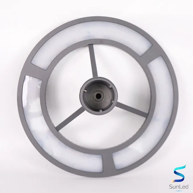 ĐÈN CỘT SUN-DC-13 - Ảnh 5