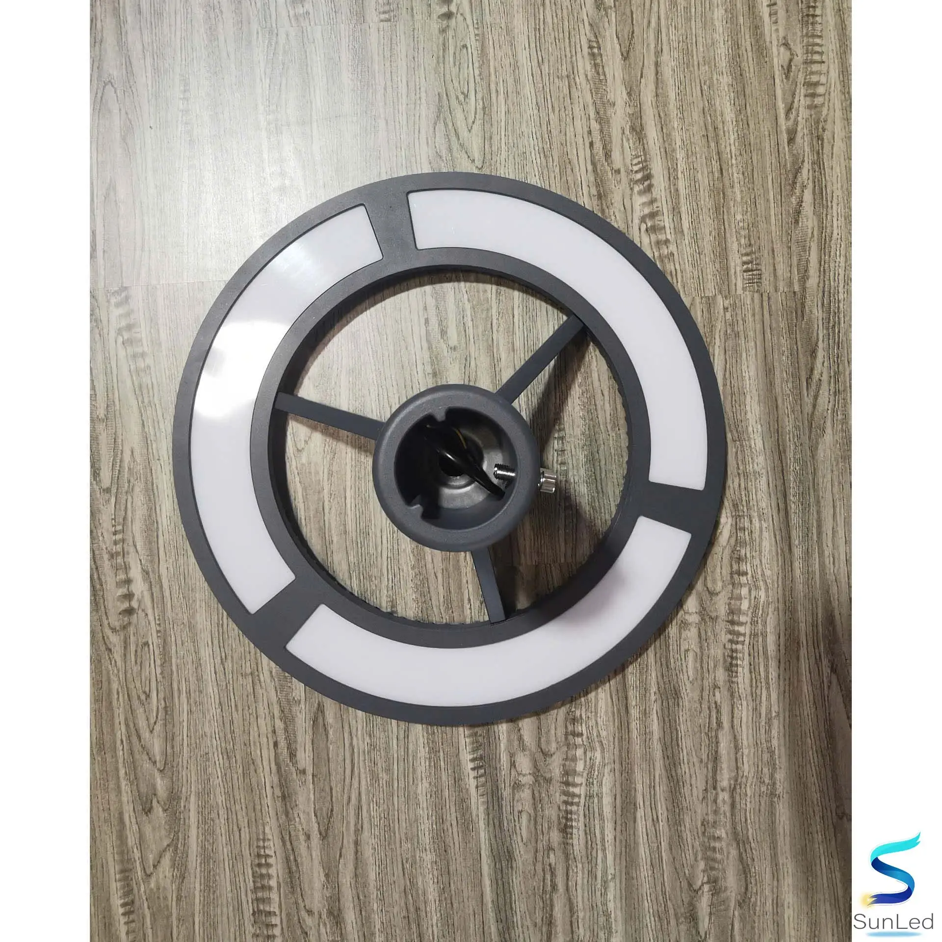 ĐÈN CỘT SUN-DC-13 - Ảnh 3