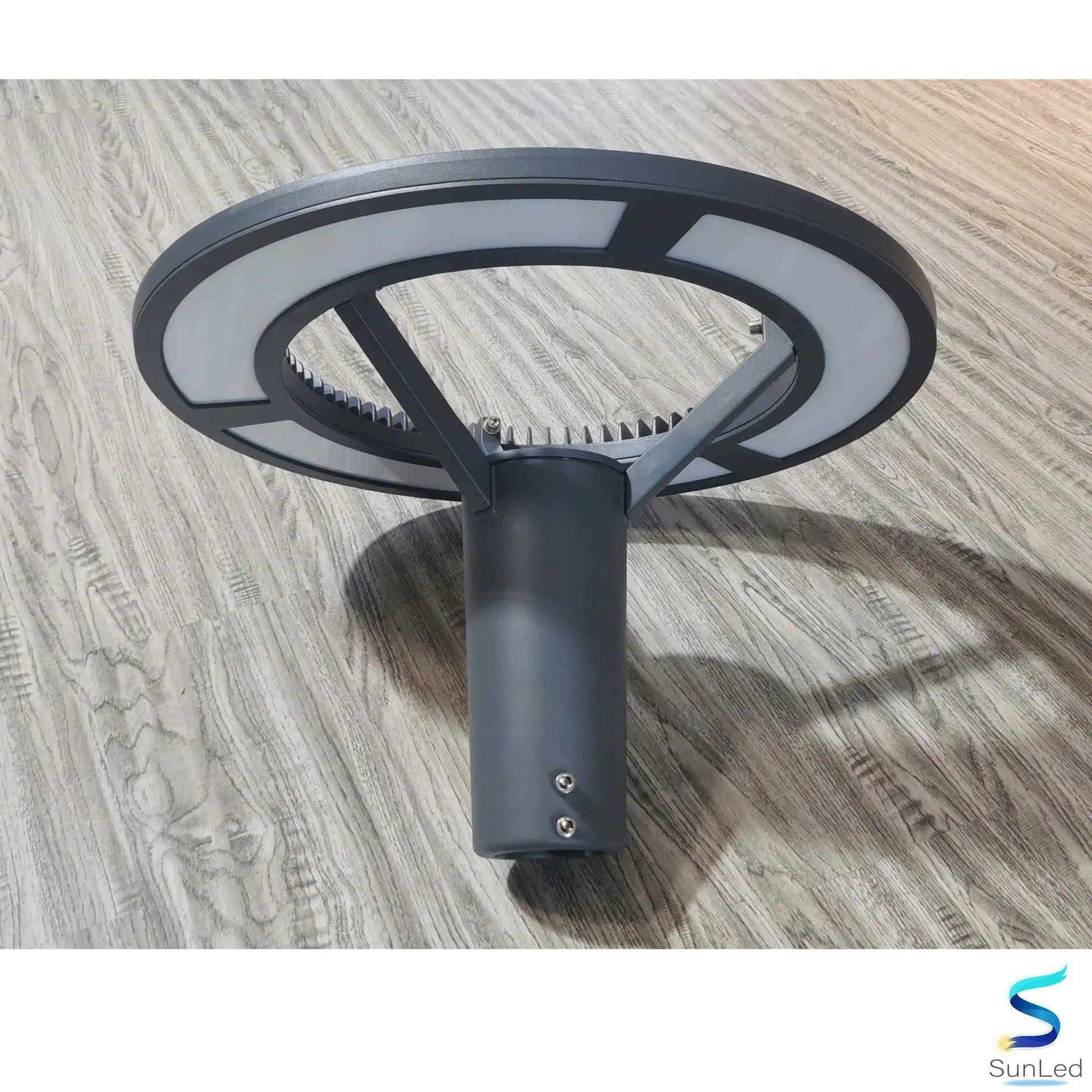 ĐÈN CỘT SUN-DC-13 - Ảnh 4