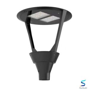 ĐÈN CỘT SUN-DC-14