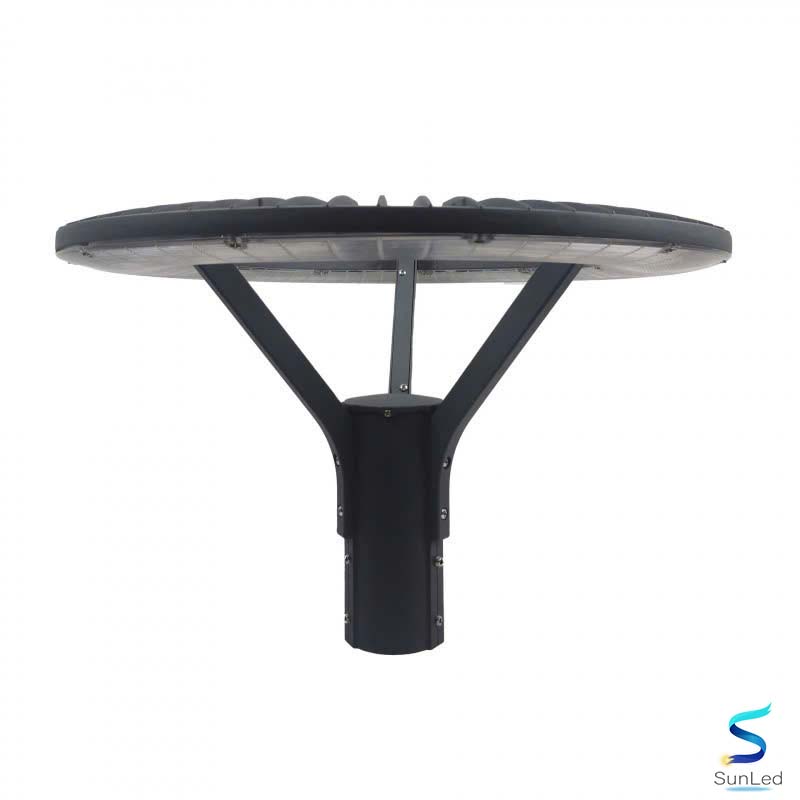 ĐÈN CỘT SUN-DC-15 - Ảnh 2