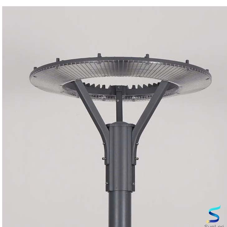 ĐÈN CỘT SUN-DC-15 - Ảnh 4