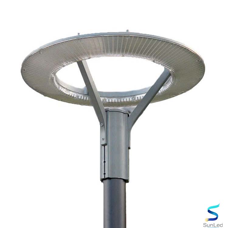 ĐÈN CỘT SUN-DC-15 - Ảnh 5