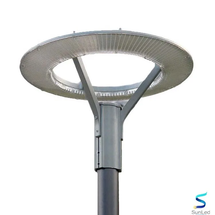 ĐÈN CỘT SUN-DC-15 - Ảnh 5