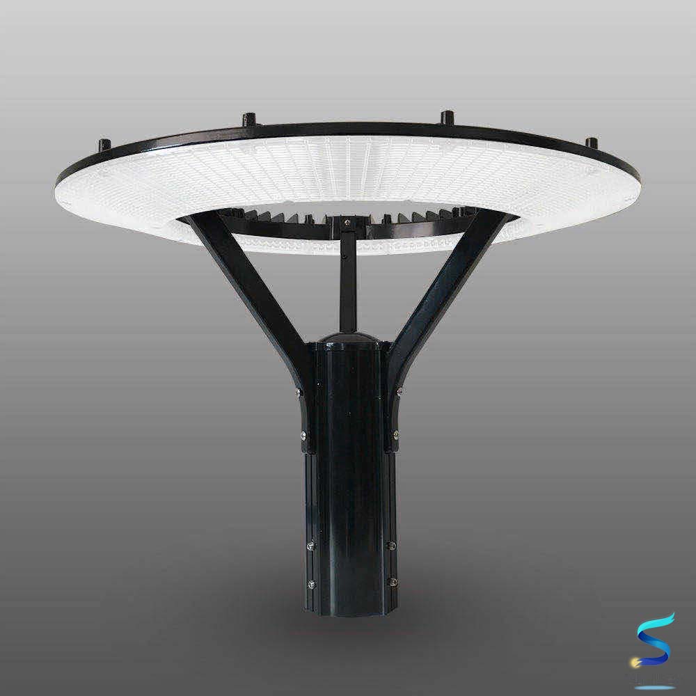 ĐÈN CỘT SUN-DC-15 - Ảnh 7