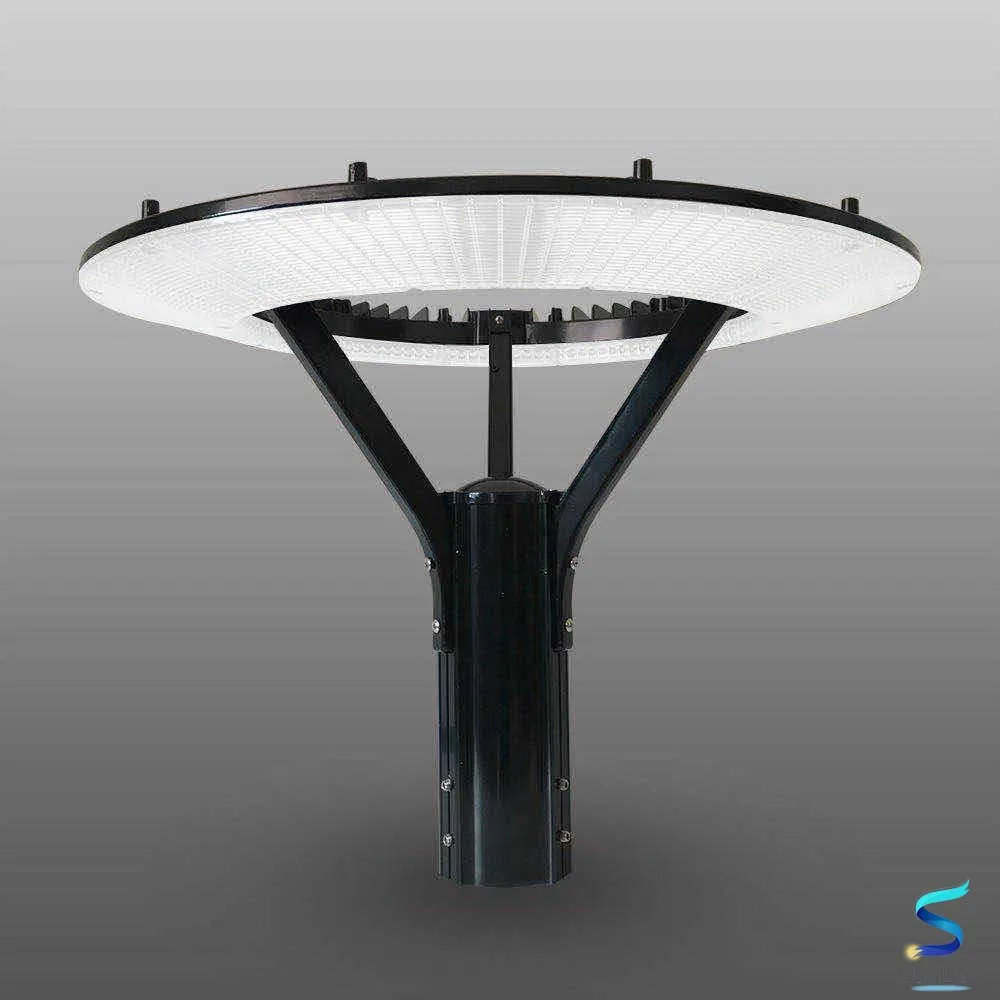 ĐÈN CỘT SUN-DC-15 - Ảnh 7