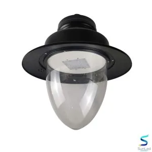 ĐÈN CỘT SUN-DC-16