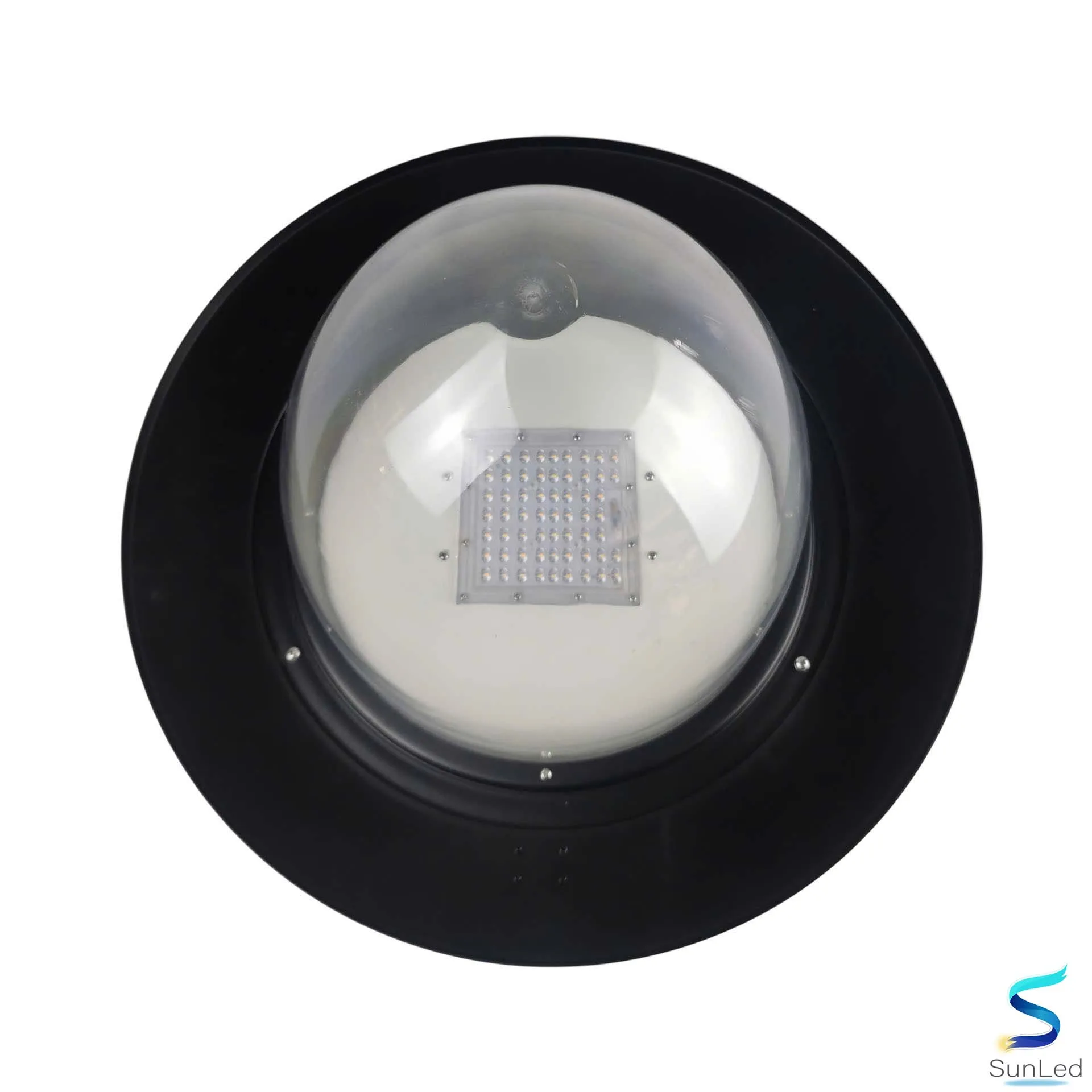 ĐÈN CỘT SUN-DC-16 - Ảnh 6