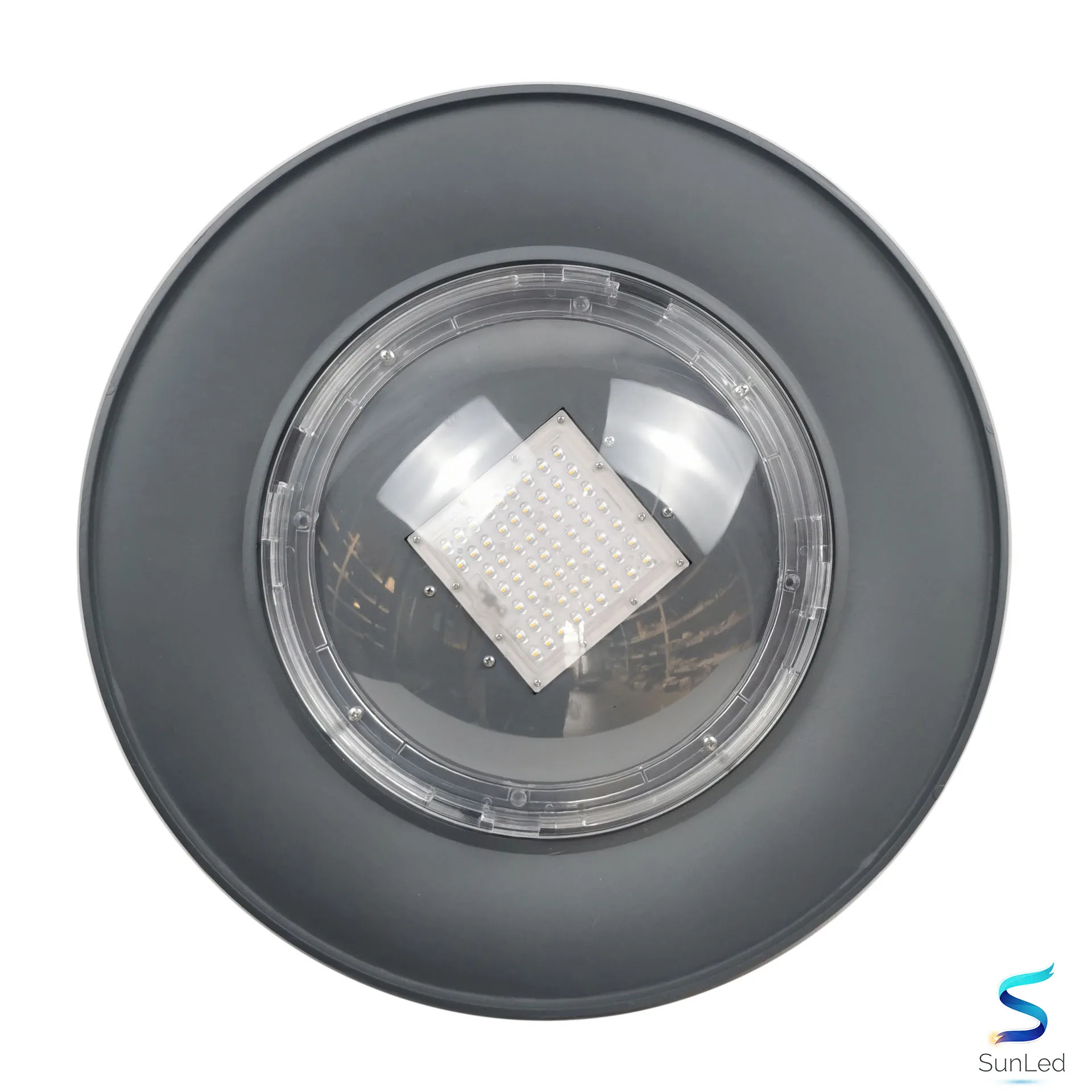 ĐÈN CỘT SUN-DC-17 - Ảnh 2