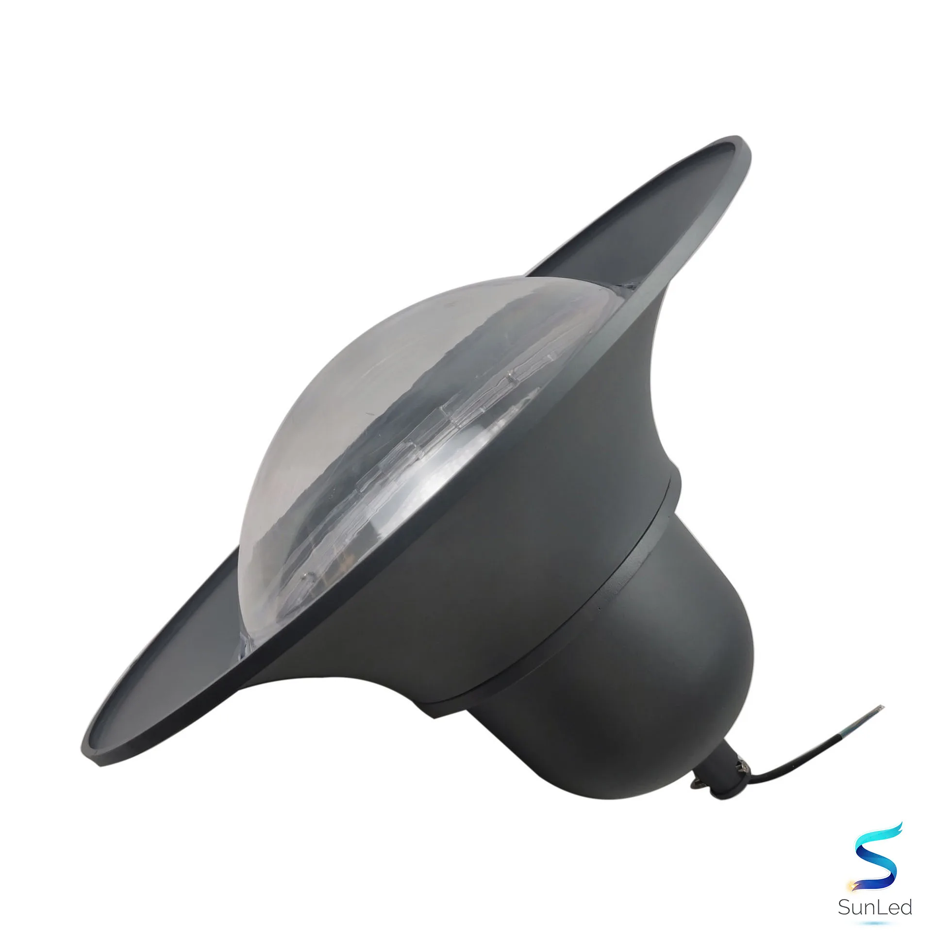 ĐÈN CỘT SUN-DC-17 - Ảnh 3