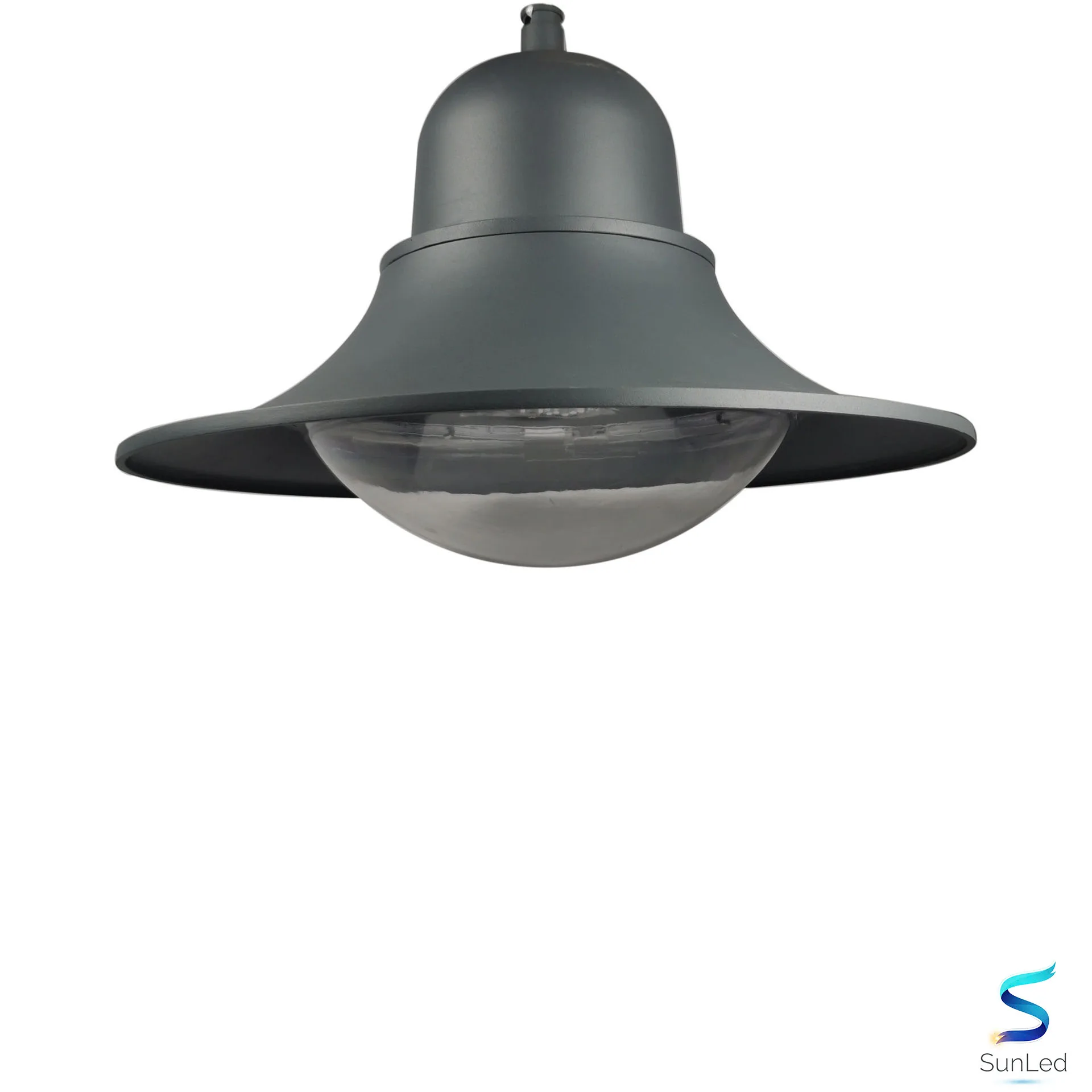 ĐÈN CỘT SUN-DC-17