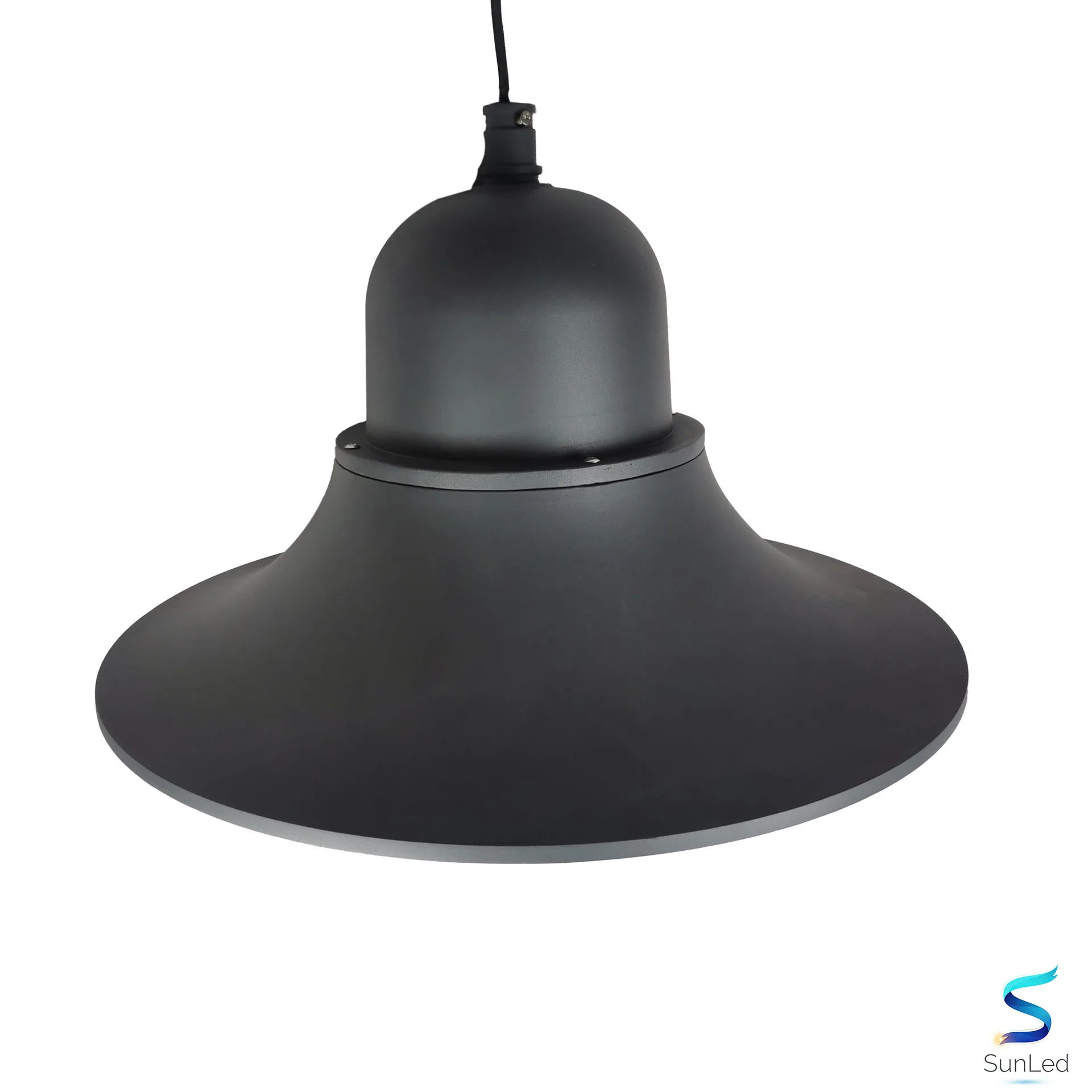 ĐÈN CỘT SUN-DC-17 - Ảnh 4