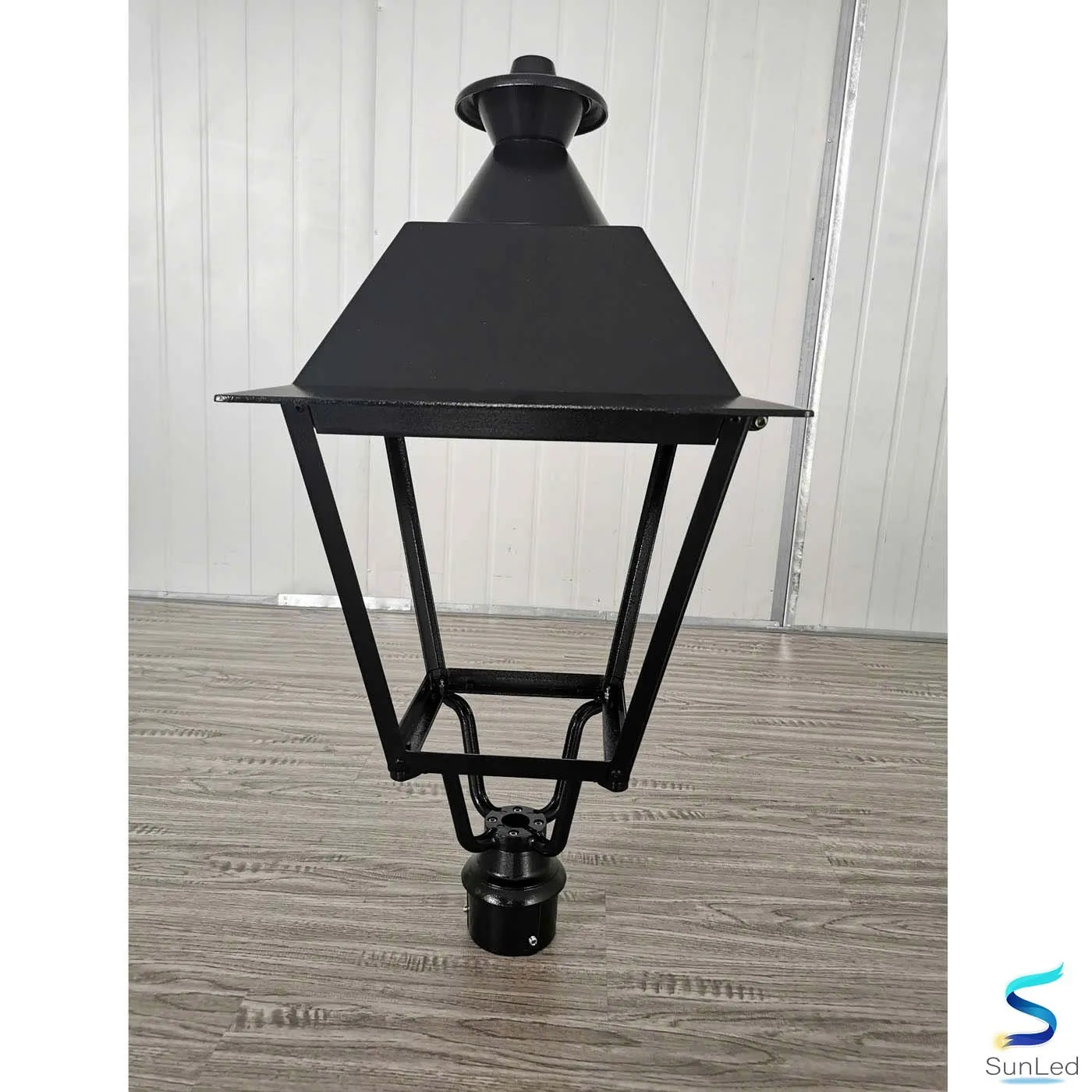 ĐÈN CỘT SUN-DC-18 - Ảnh 6